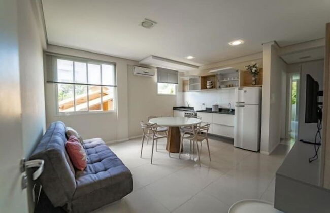 Jurerê Sol & Mar Temporada - Foto 10