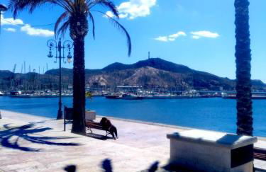 Apartament Bella Vista - Foto 43