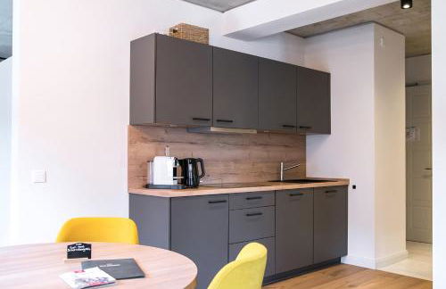 Alte Bäckerei Königstein Aparthotel und Café - Foto 6