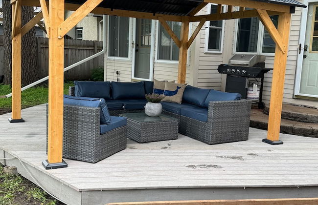 Lyndale Pleasant Getaway - Foto 29