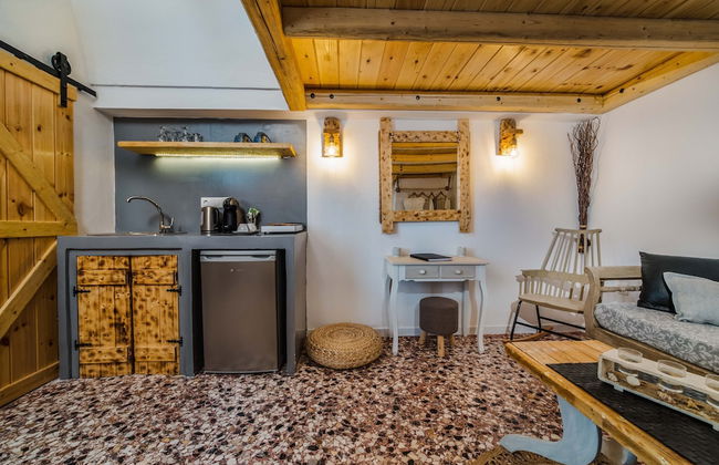 Asera Suites Near Kamari Beach - Foto 26