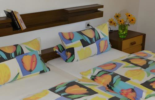 Gästehaus Brigitte Kienzler - Foto 22