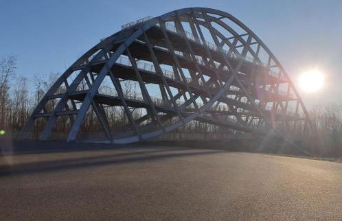 Ferienwohnung Goitzschezeit - Foto 16