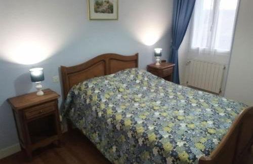 Cottage by the Chateau with pool in National Parc - Foto 22