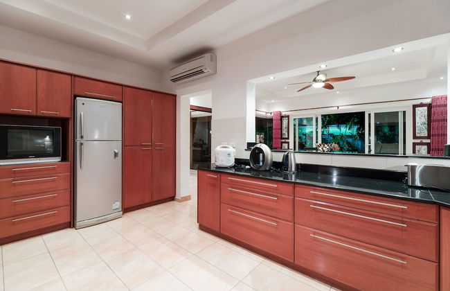 Stunning Luxury Golf and Pool Villas - Foto 23