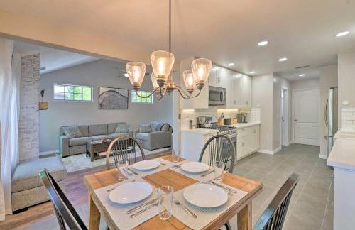 Modern Flagstaff Home with BBQ Walk Downtown! - Foto 4