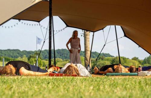 'Swan' Lakeview Lodge - Foto 17