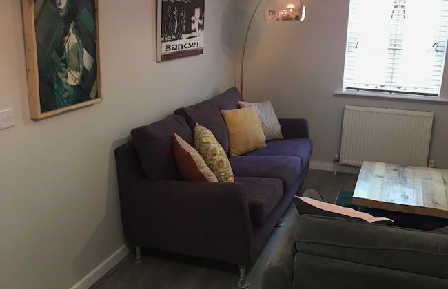 3 Crown Barton - Glastonbury - Foto 24