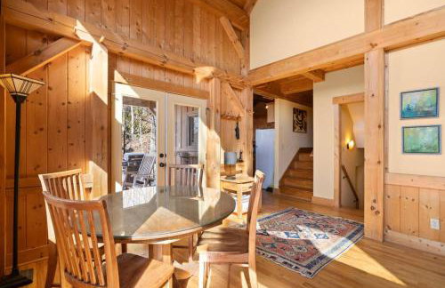 Longview - Mountain Retreat, Sunset Views, and 20 Minutes to Asheville! - Foto 14