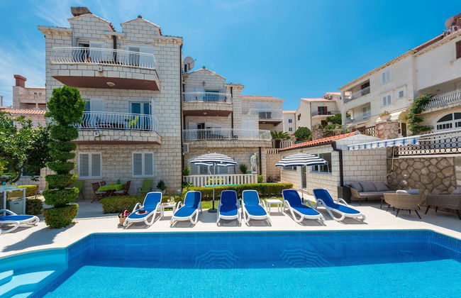 Villa Markoc - Foto 34