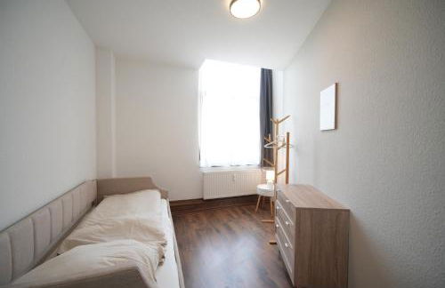 LeHaStays - Apartments Strubepark - Foto 9