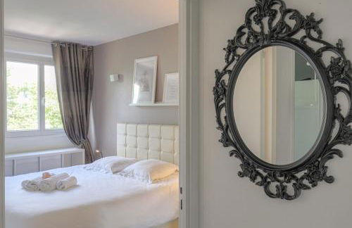 T3 lumineux pour 6 personnes proche métro Lyon - Foto 11