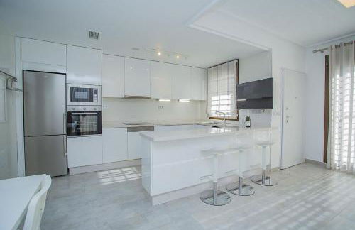 240 Lux Pool Home -Alicante Holiday - Foto 13