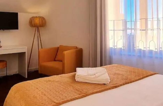 Seasons Porto-gaia by Mystay - Foto 12