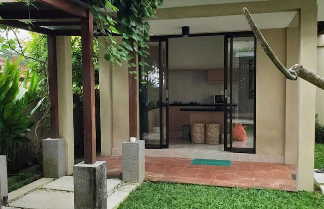 Amanda Ubud Villa - Foto 9