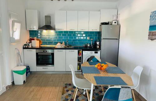 Villa ,,Sea Breeze,, - home by the sea - Foto 17