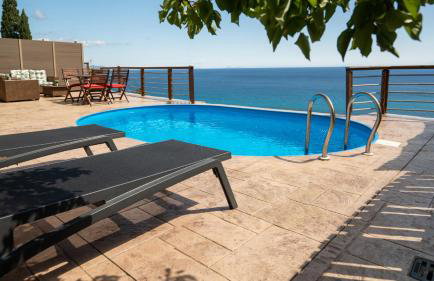 Zante Xigia Bay villas - Foto 24