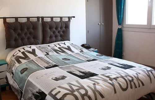 Gîte La Villa Gaïa - Foto 19