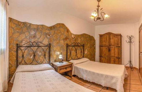 Nice Home In Mecina Bombarón With Wifi - Foto 17