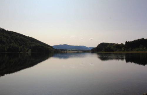 The One - Chalet in the Cairngorms - Foto 10