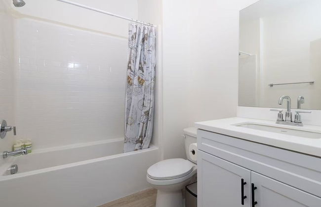 Modern Designer Stay Bright Chic Spacious - Foto 16