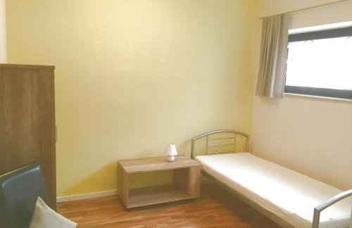 Ferienwohnungen an der Obermaintherme - Foto 9