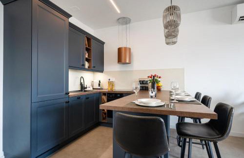 Boutique apartment Castellum - Photo 30