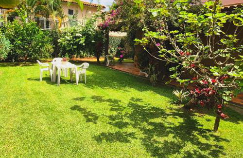 Suítes Colibri da Serra - Piscina & Conforto em Itaipava RJ - Foto 41