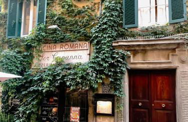 Residenza dei Papi - Luxury City House - Foto 24