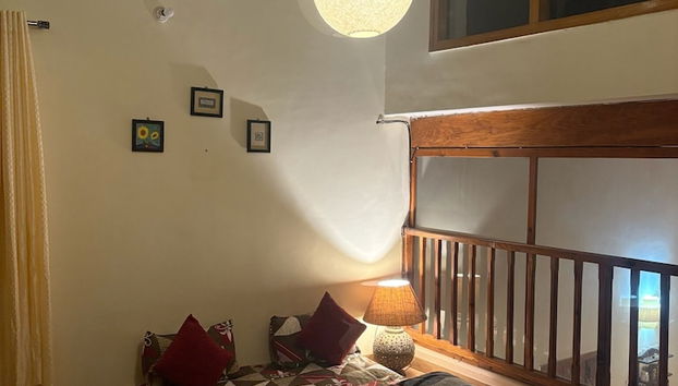 Luxsugero Cottages Premium - Foto 3, Habitación