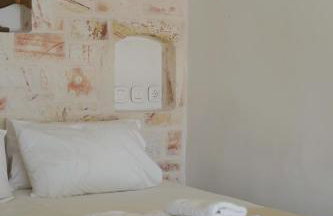 Apanemo Beach House Agios Nikolaos Kimolos - Foto 42