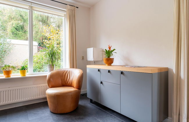 Free Holiday Home With big Garden - Photo 5