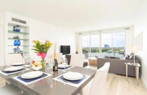 Golden Bay 1003 - Foto 4