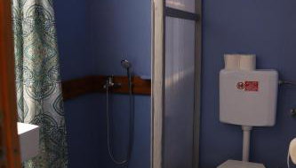 Nectar Cottages - Foto 4, Shower