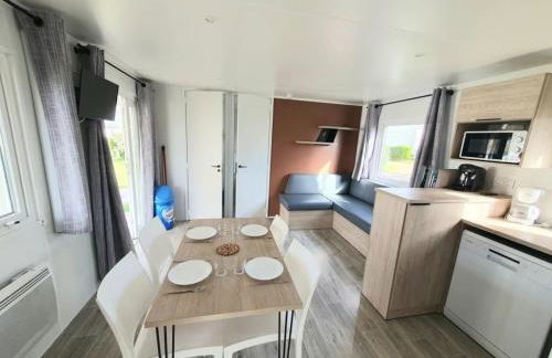 Chalet 3 étoiles - Piscine - ccbbhfa - Foto 76