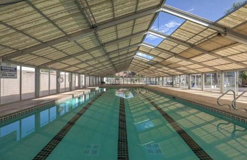 Perfect Family Escape - 3 Bed Condo with Pools - Photo 15