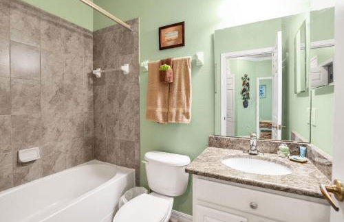 3 bedrooms townhome Gated Resort 5 minutes from Disney - Foto 20