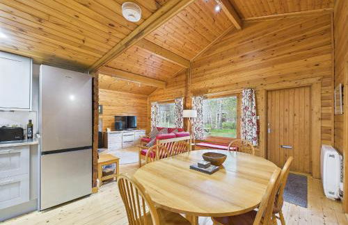 Tormore Cabin - Foto 11