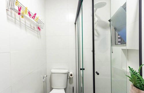 Pé na Areia 3 da Praia de Itaipu Loft - Foto 12