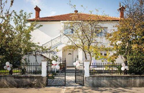 Apartman Dražice-Grobnik - Foto 1