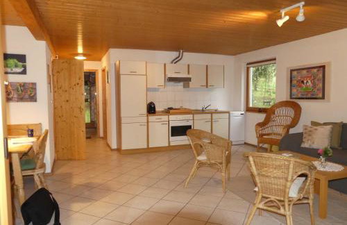 Ferienwohnungen Hof Heiderich - Foto 29