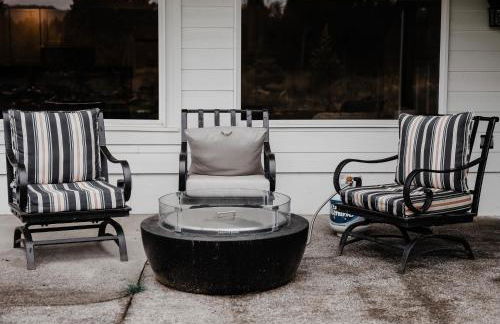 Stunning waterfall with spacious peaceful retreat - Foto 47