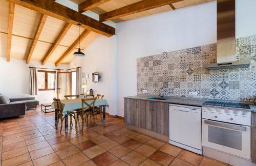 Agroturismo Can Porretí - Foto 75