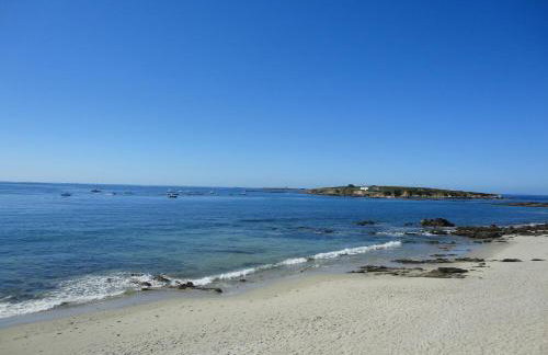 NEVEZ - MAISON LES PIEDS DANS L EAU avec vue imprenable - Photo 24