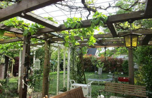 Ferienwohnung Am Homburg Nr 2 - Foto 21