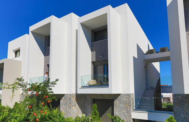 Lavinia Home in Nikiti - Foto 38