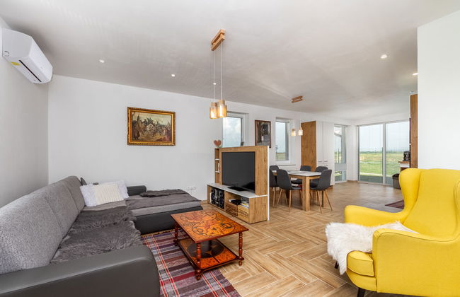 2 bedroom House in Buzsák with garden and terrace - Photo 4