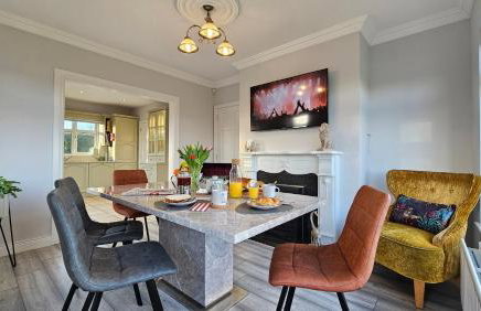 Cherrymount Cottage - Foto 28