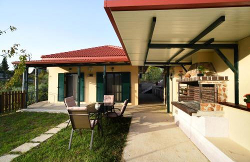 Casa Frasta in Tzoumerka - Foto 3