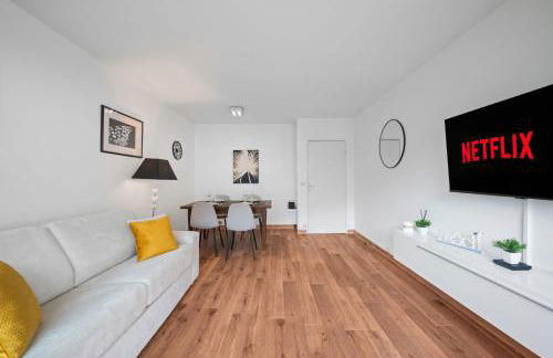 Le Sun - Central - Piscine Toit terrasse- Wifi - - Foto 15